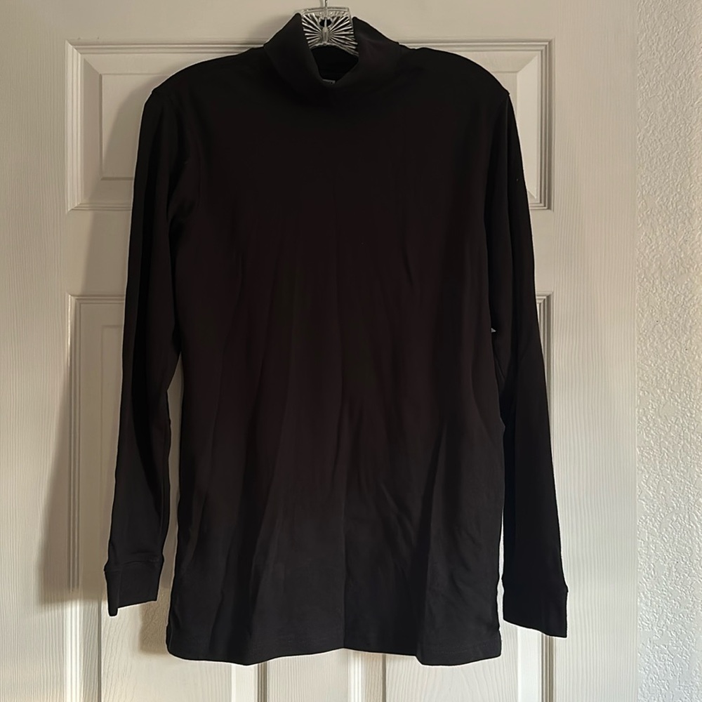 Utopia Wear Men’s Turtleneck